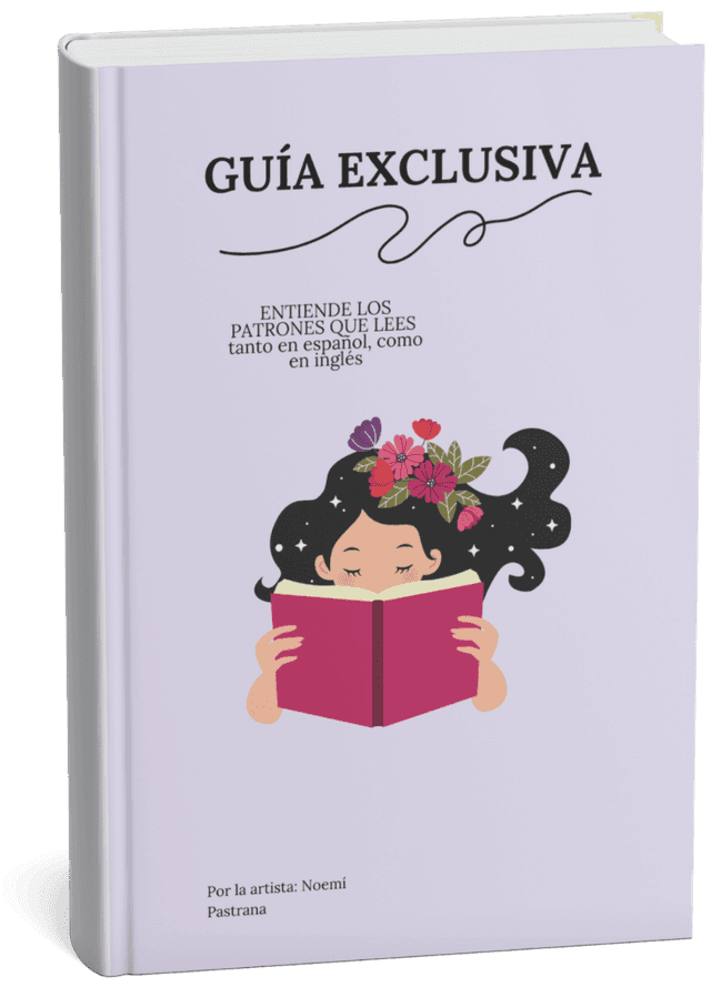 Bono 1: Guía Exclusiva: Entiende los patrones